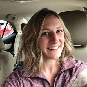 Meet your Posher, Lauran